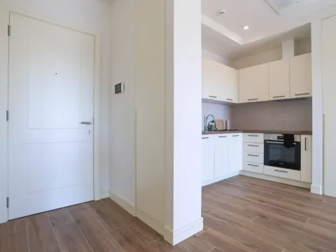 Prodaja, dvosoban stan, 78m², Luštica Bay, Tivat - image 1