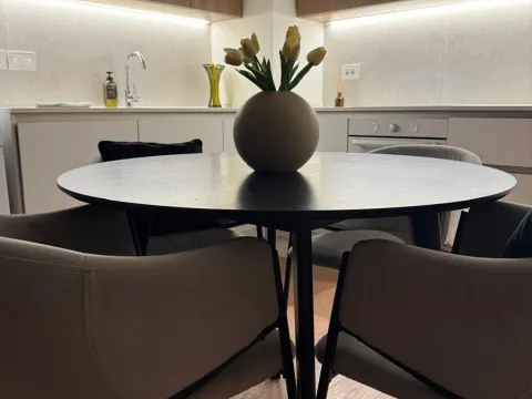 Rent, two bedroom apartment, 59m², Beograd Na Vodi, Beograd - image 6