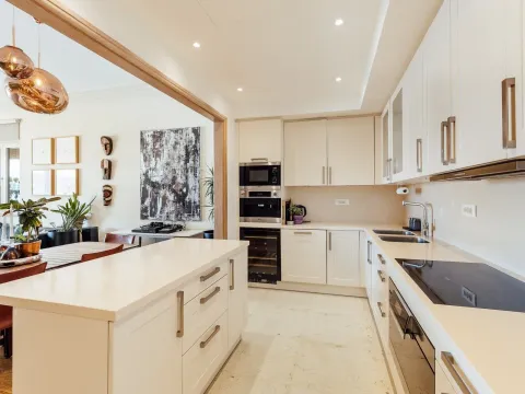 Prodaja, trosoban stan, 357m², Porto Montenegro, Tivat - image 14