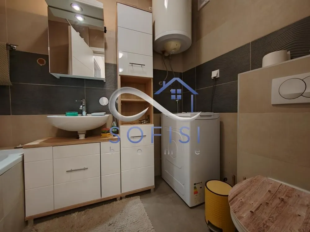 Izdavanje, dvosoban stan, 65m², Telep, Novi Sad Sve Podlokacije