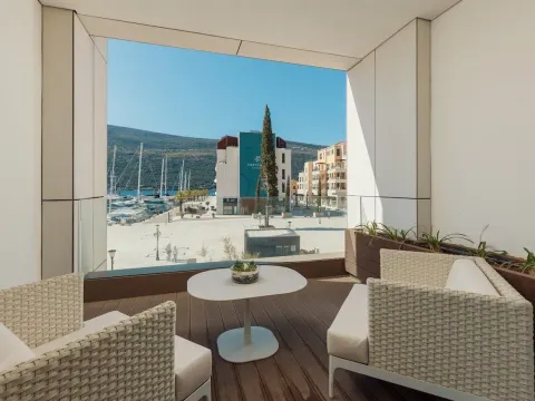 Prodaja, jednosoban stan, 82m², Kumbor, Herceg Novi - image 2