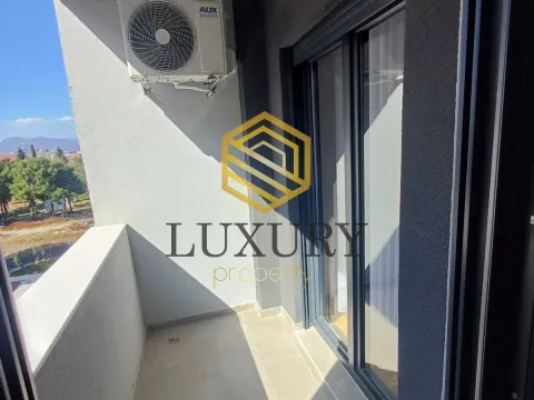 Rent, one bedroom apartment, 45m², Stari Aerodrom, Podgorica - image 7