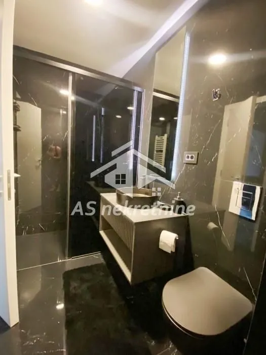 Izdavanje, dvosoban stan, 52m², Cvijićeva, Palilula Sve Podlokacije