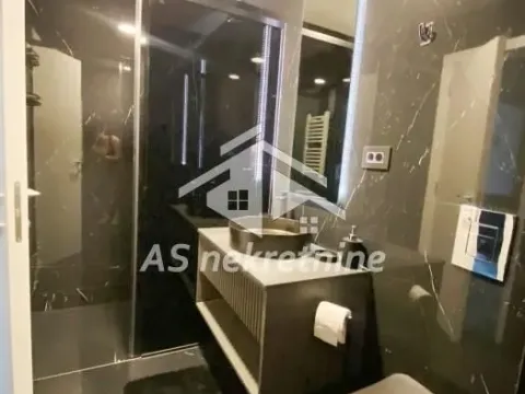 Izdavanje, dvosoban stan, 52m², Cvijićeva, Palilula Sve Podlokacije - image 23