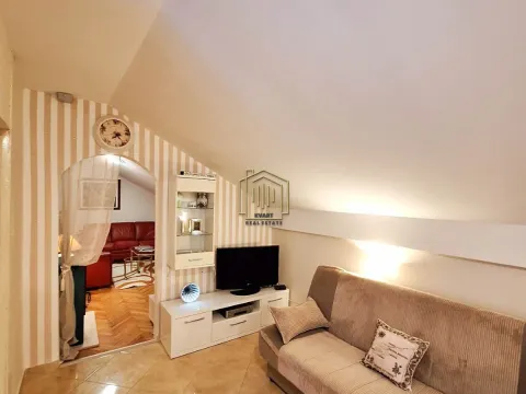 Rent, one bedroom apartment, 60m², Donja Gorica, Podgorica - image 3