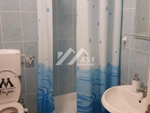 Rent, apartment, 26m², Bulevar Evrope, Novi Sad Sve Podlokacije - image 6