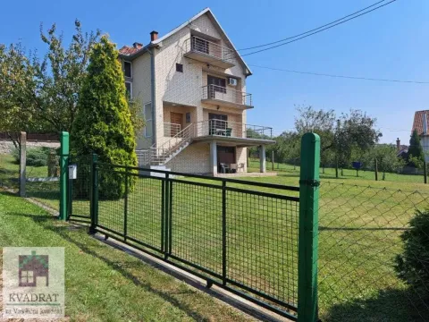 Prodaja,  kuća, 284m2, Konatice, Obrenovac, Beograd