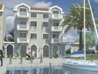 Sale, office space, 544m², Tivat, Crna Gora - image 2