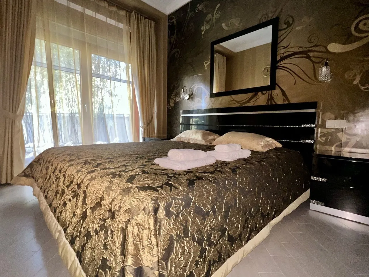 Prodaja, trosoban stan, 101m², Orahovac, Kotor