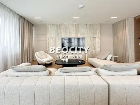 Prodaja, četvorosoban stan, 160m², Beograd Na Vodi, Beograd - image 1