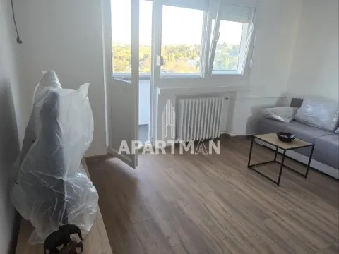 Izdavanje, jednosoban stan, 29m², Savski Venac, Beograd - image 4