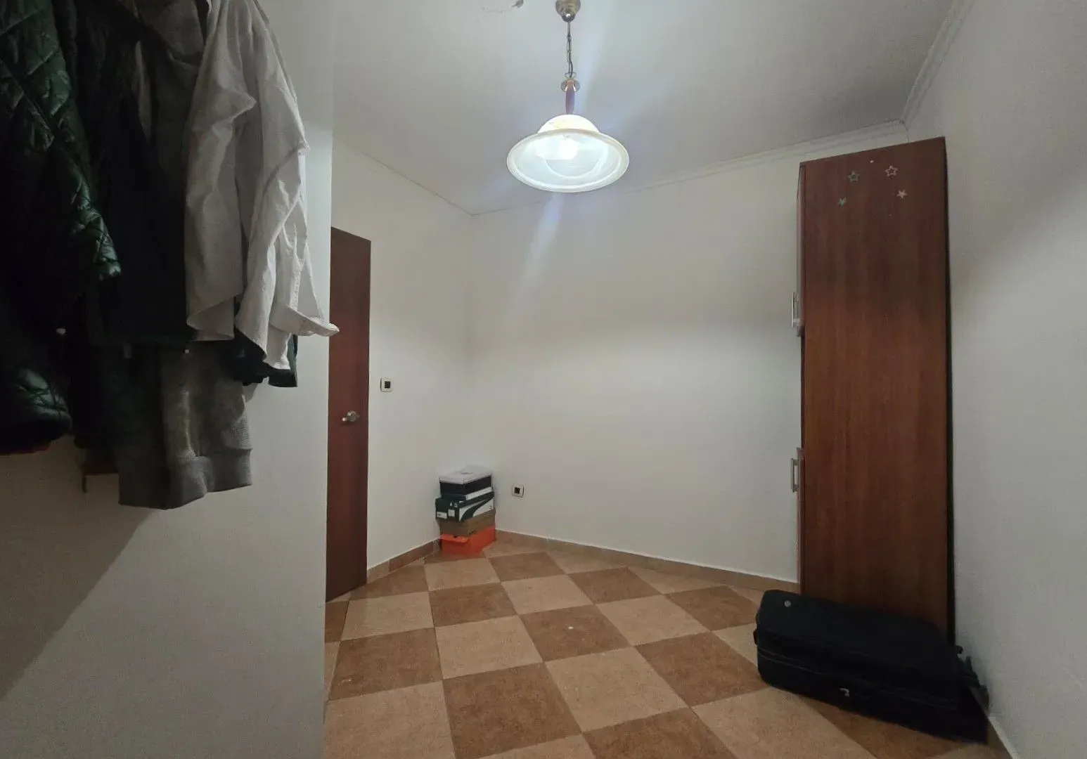 Prodaja, jednosoban stan, 30m², Škaljari, Kotor