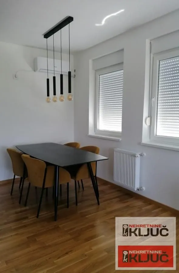 Rent, one bedroom apartment, 47m², Novo naselje, Novi Sad