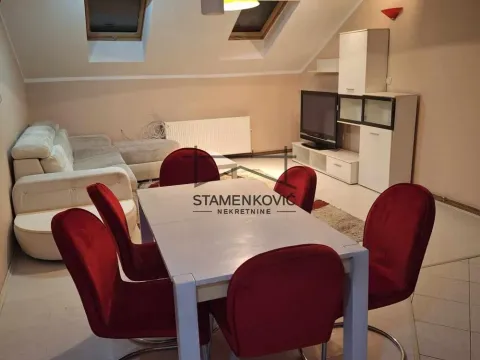 Prodaja, dvosoban stan, 68m², Socijalno, Novi Sad Sve Podlokacije - image 7