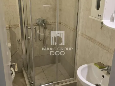 Prodaja, dvosoban stan, 38m², Južni Bulevar, Vračar Sve Podlokacije - image 10