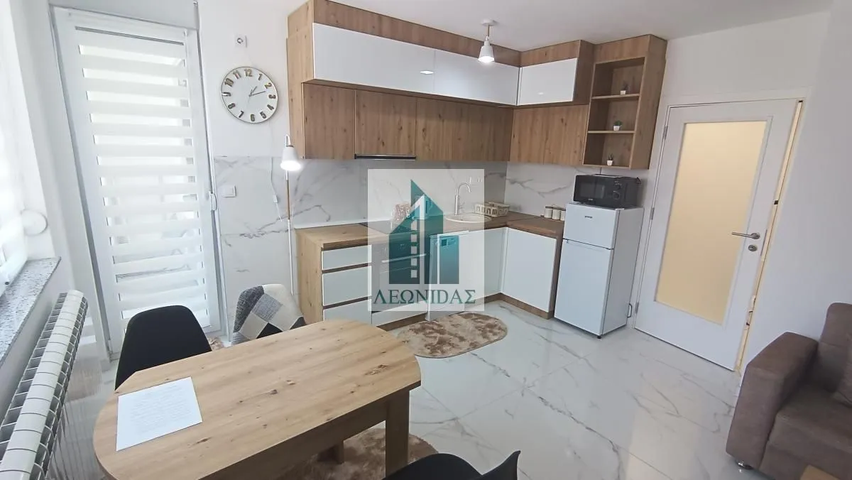 Rent, one bedroom apartment, 45m², Medijana, Niš
