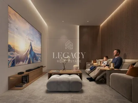 Prodaja, dvosoban stan, 54m², Savski Venac, Beograd - image 7