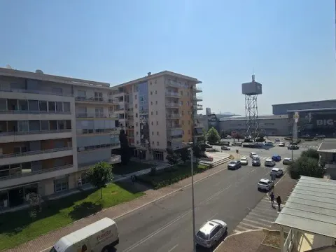 Izdavanje, poslovni prostor, 44m², City Kvart, Podgorica - image 8