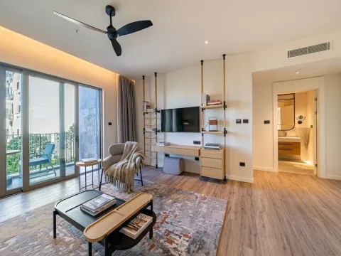 Prodaja, jednosoban stan, 63m², Centar, Tivat - image 4