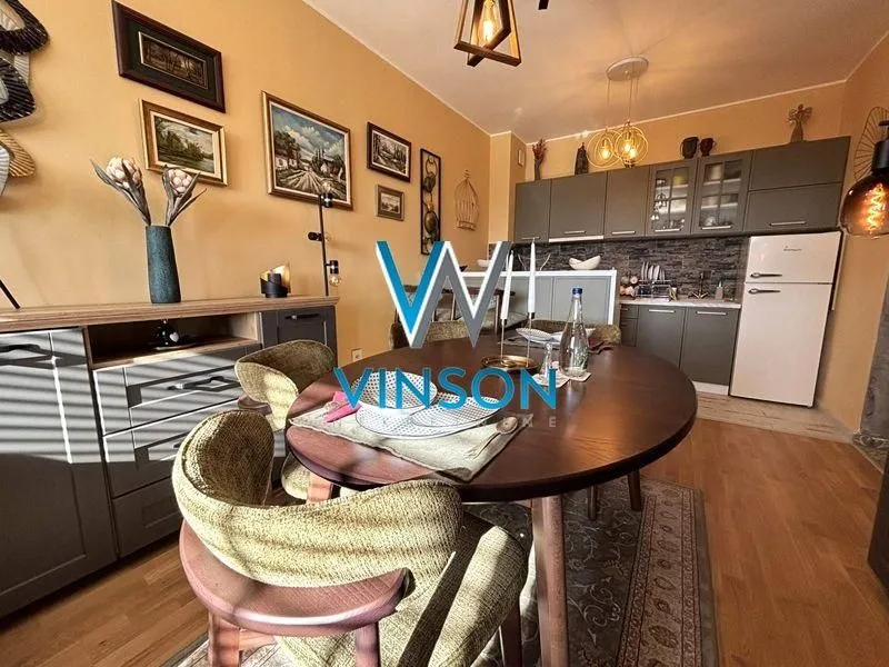 Prodaja, dvosoban stan, 59m², Telep, Novi Sad Sve Podlokacije