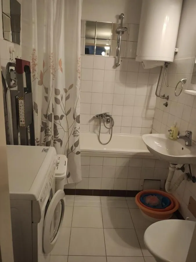 Rent, two bedroom apartment, 60m², Duvanište, Niš