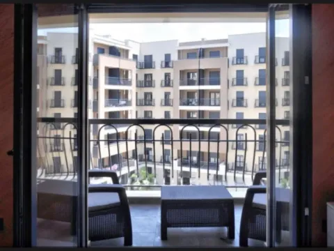 Prodaja, garsonjera, 29m², Ljubović, Podgorica - image 3