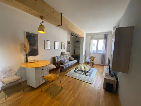 Izdavanje, jednosoban stan, 41m², Zabjelo, Podgorica - image 3