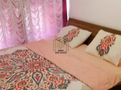 Izdavanje, jednosoban stan, 45m², City Kvart, Podgorica - image 2