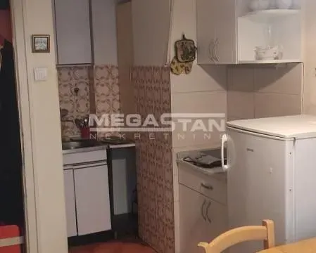 Sale, one bedroom apartment, 37m², Đeram Pijaca, Beograd - image 5