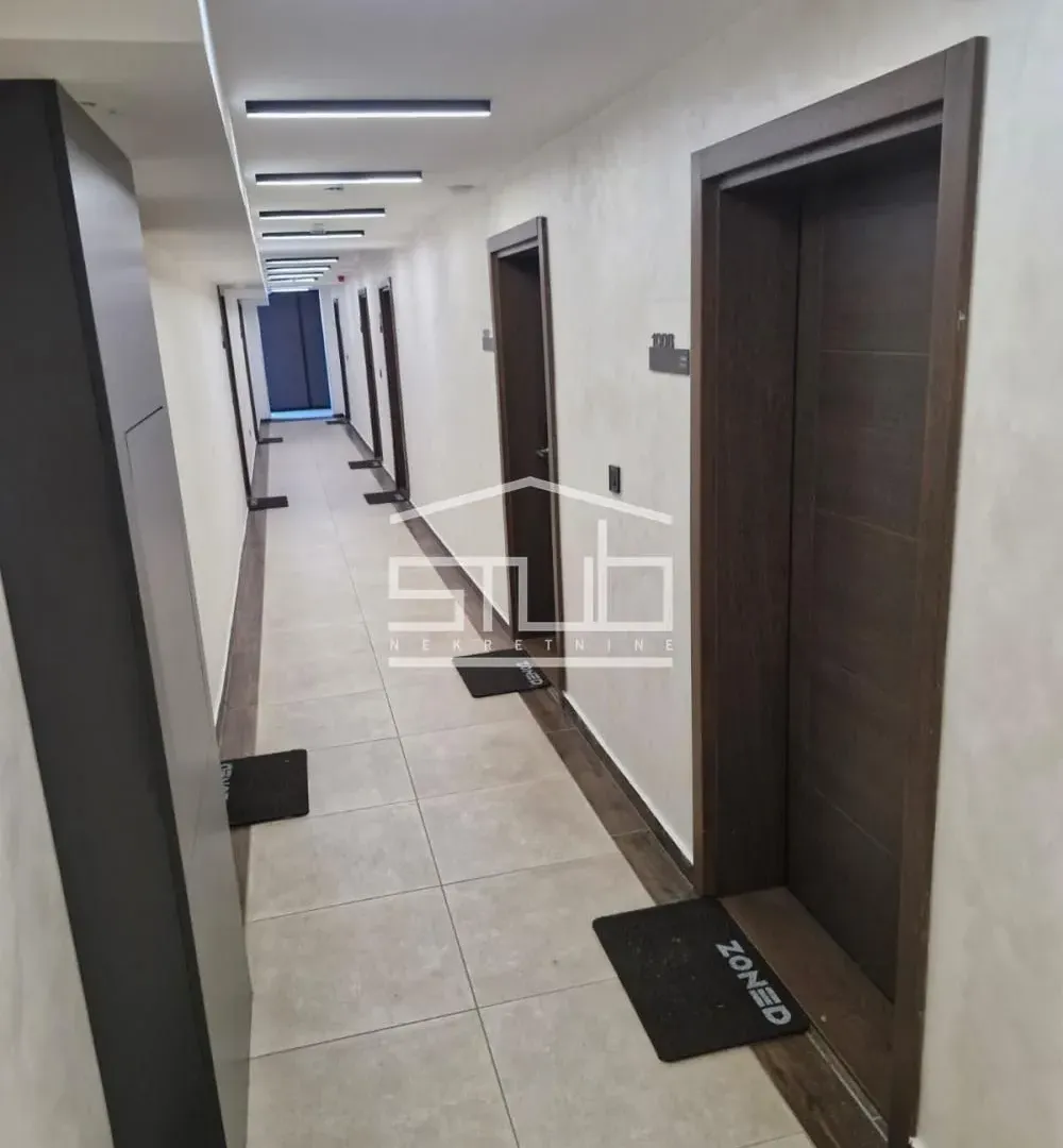 Prodaja, jednosoban stan, 24m², Kopaonik, Srbija