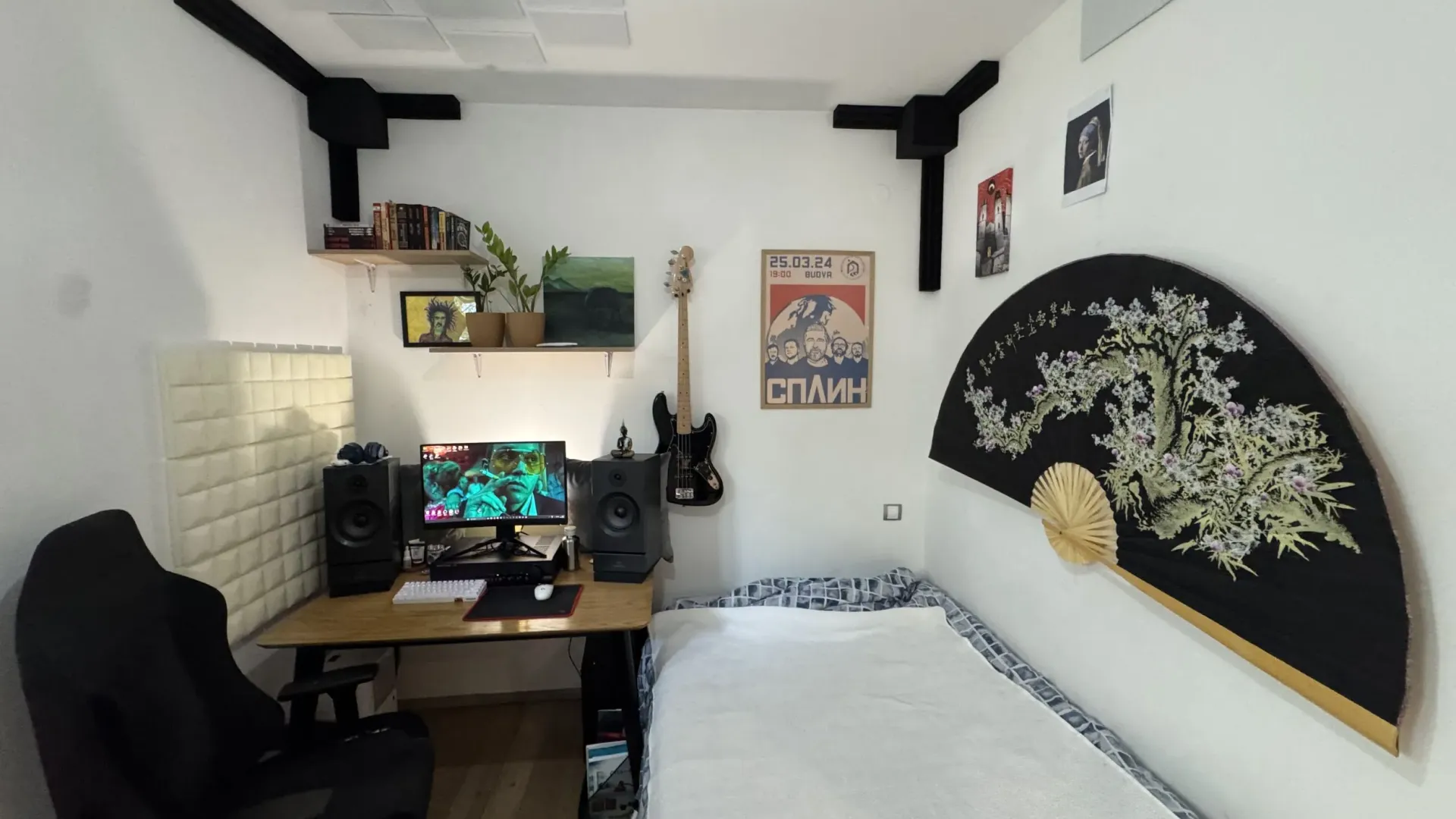 Prodaja, dvosoban stan, 74m², Dobrota, Kotor