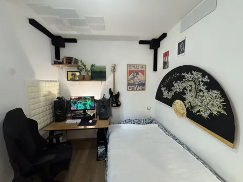 Sale, two bedroom apartment, 74m², Dobrota, Kotor - image 15