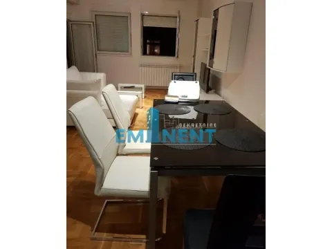 Izdavanje, dvosoban stan, 62m², Palilula Sve Podlokacije, Beograd - image 5