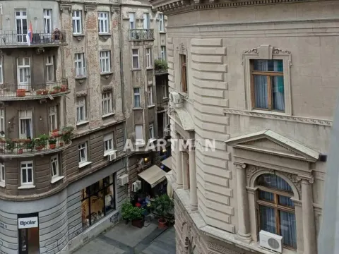 Prodaja, trosoban stan, 68m², Stari Grad, Beograd - image 10