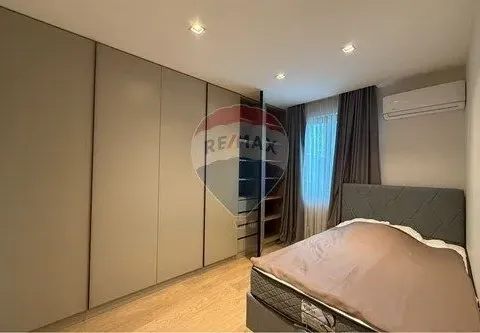 Izdavanje, dvosoban stan, 120m², Podgorica, Crna Gora - image 3