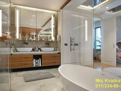 Sale, apartment, 245m², Stari Grad, Beograd - image 14