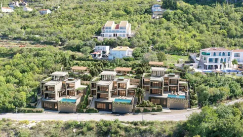 Prodaja, kuća, 600m², Tudorovići, Budva - image 4