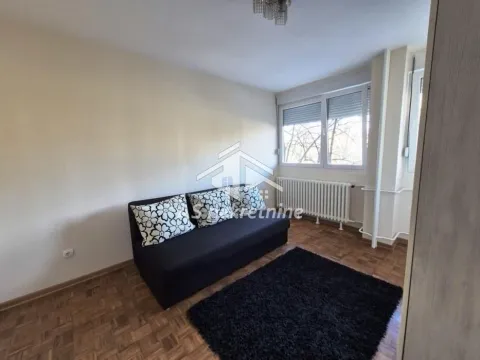 Izdavanje, trosoban stan, 58m², Novi Beograd Blok 1 Fontana, Novi Beograd Sve Podlokacije - image 9