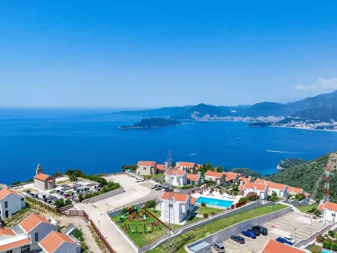 Sale, house, 150m², Blizikuće, Budva