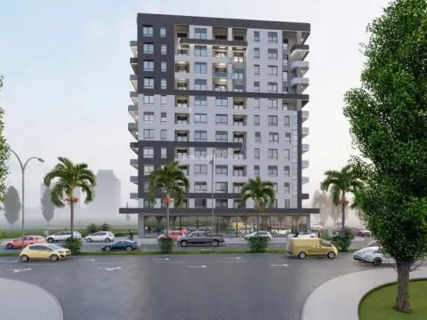 Sale, two bedroom apartment, 70m², Bar, Crna Gora - image 1