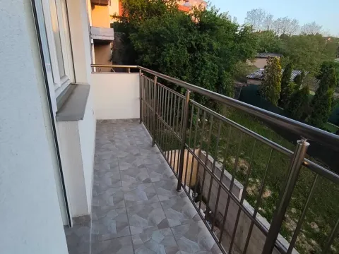 Prodaja, dvosoban stan, 55m², Centar, Loznica - image 8