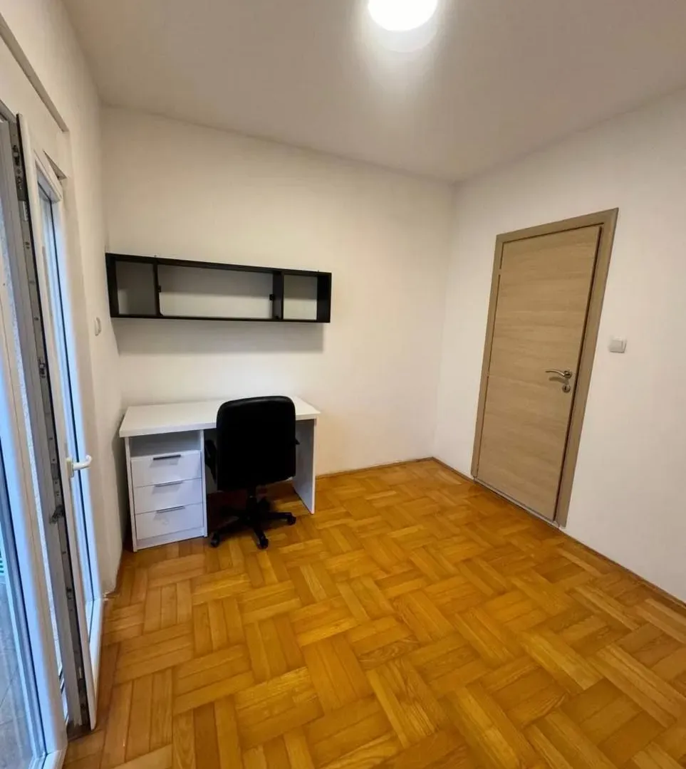 Sale, one bedroom apartment, 50m², Budva, Crna Gora