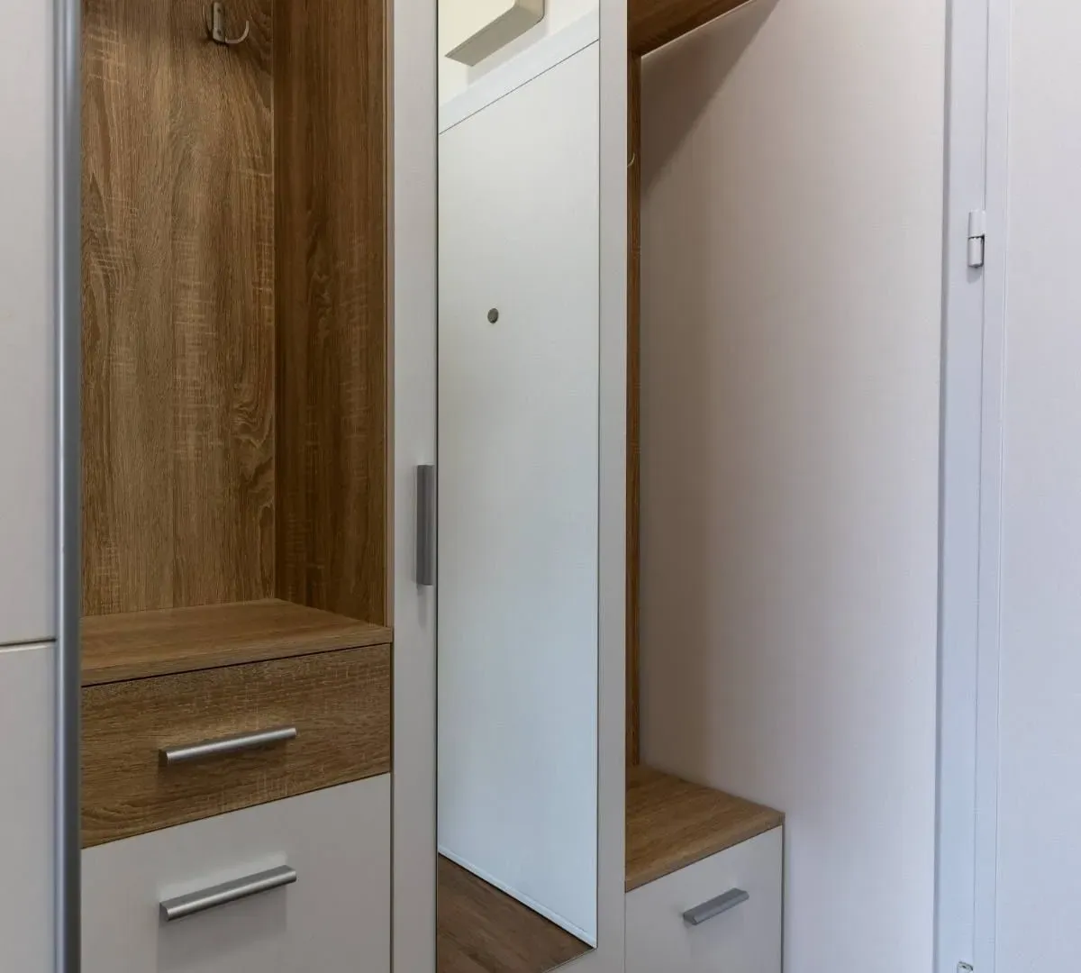 Sale, studio apartment, 31m², Centar, Bar