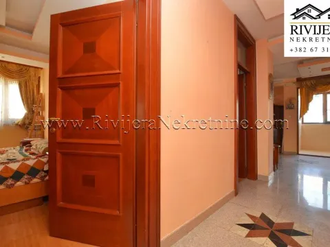 Prodaja, dvosoban stan, 77m², Igalo, Herceg Novi - image 9