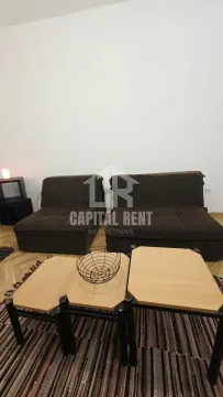 Izdavanje, jednosoban stan, 30m², Senjak, Beograd - image 3