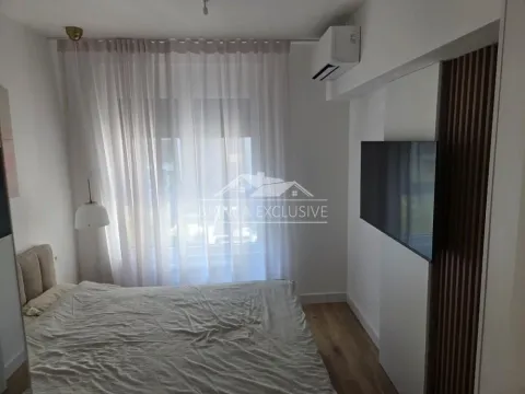 Sale, two bedroom apartment, 50m², Novi Beograd Blok 65, Novi Beograd Sve Podlokacije - image 11