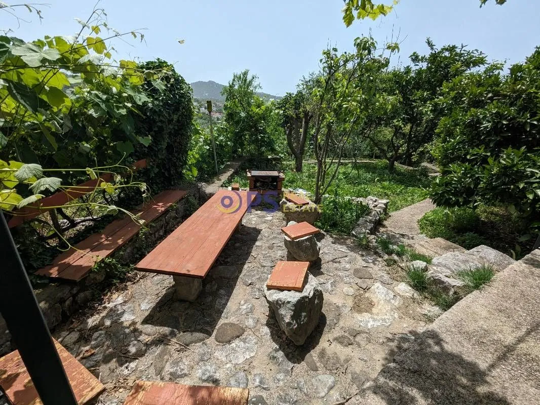Sale, house, 39m², Bar, Crna Gora