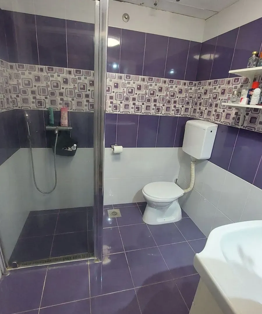 Prodaja, trosoban stan, 61m², Novi Beograd Sve Podlokacije, Beograd