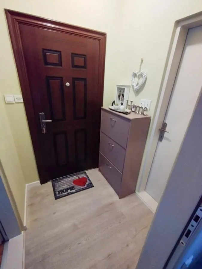 Prodaja, dvosoban stan, 72m², Igalo, Herceg Novi