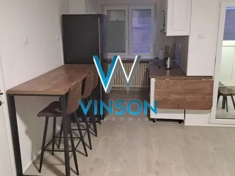 Prodaja, dvosoban stan, 55m², Novo naselje, Novi Sad - image 4